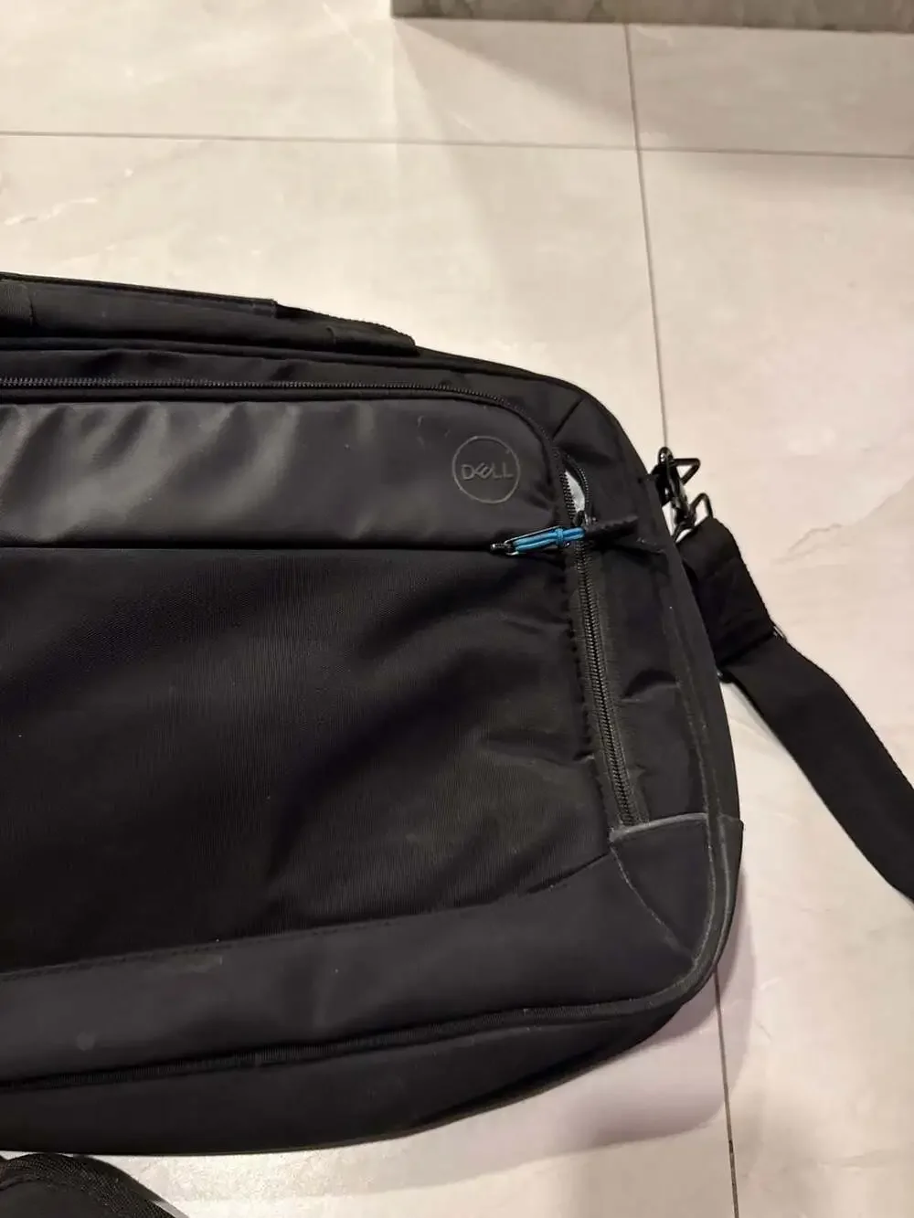 Dell Professional Briefcase 15 Laptop Bag (PO1520C)